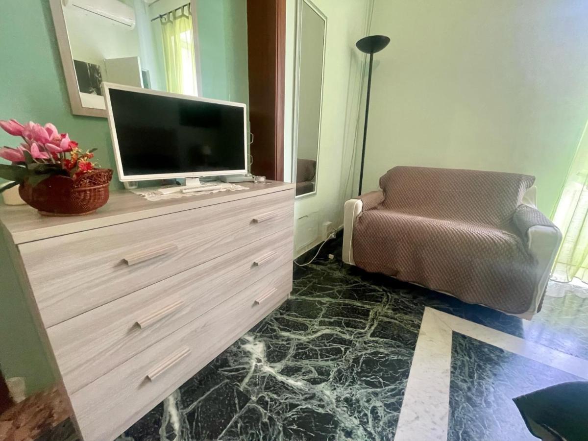 Maya'S Apartment Close To Ballaro Market And Central Station Palermo Exteriér fotografie