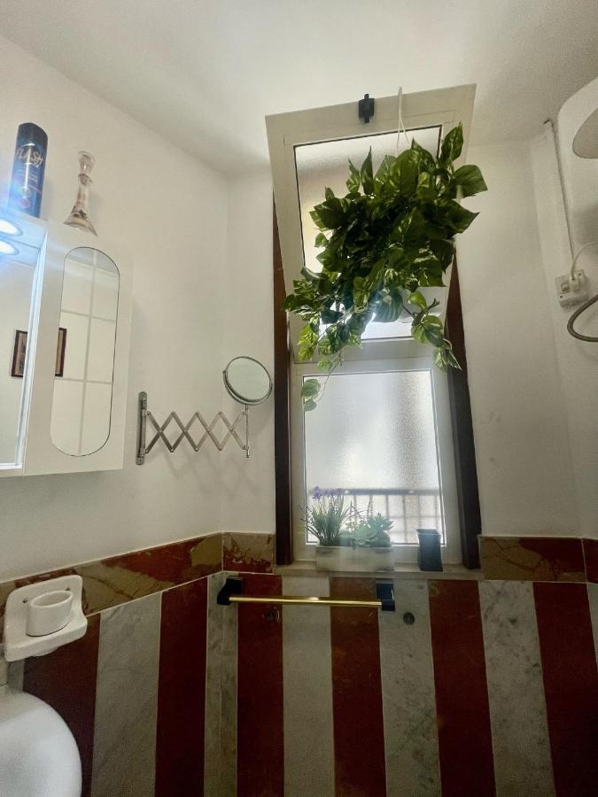 Maya'S Apartment Close To Ballaro Market And Central Station Palermo Exteriér fotografie