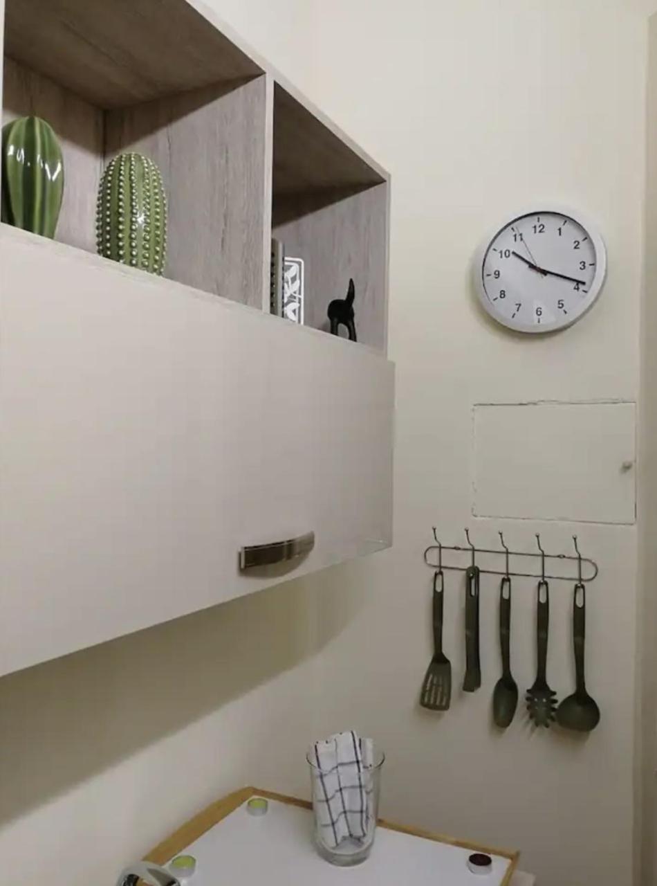 Maya'S Apartment Close To Ballaro Market And Central Station Palermo Exteriér fotografie