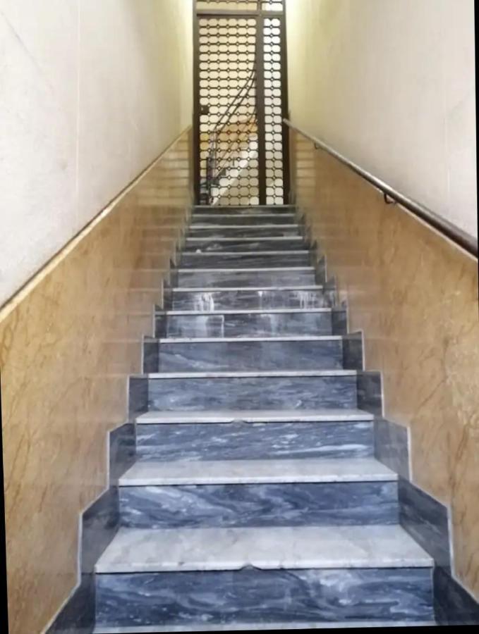Maya'S Apartment Close To Ballaro Market And Central Station Palermo Exteriér fotografie